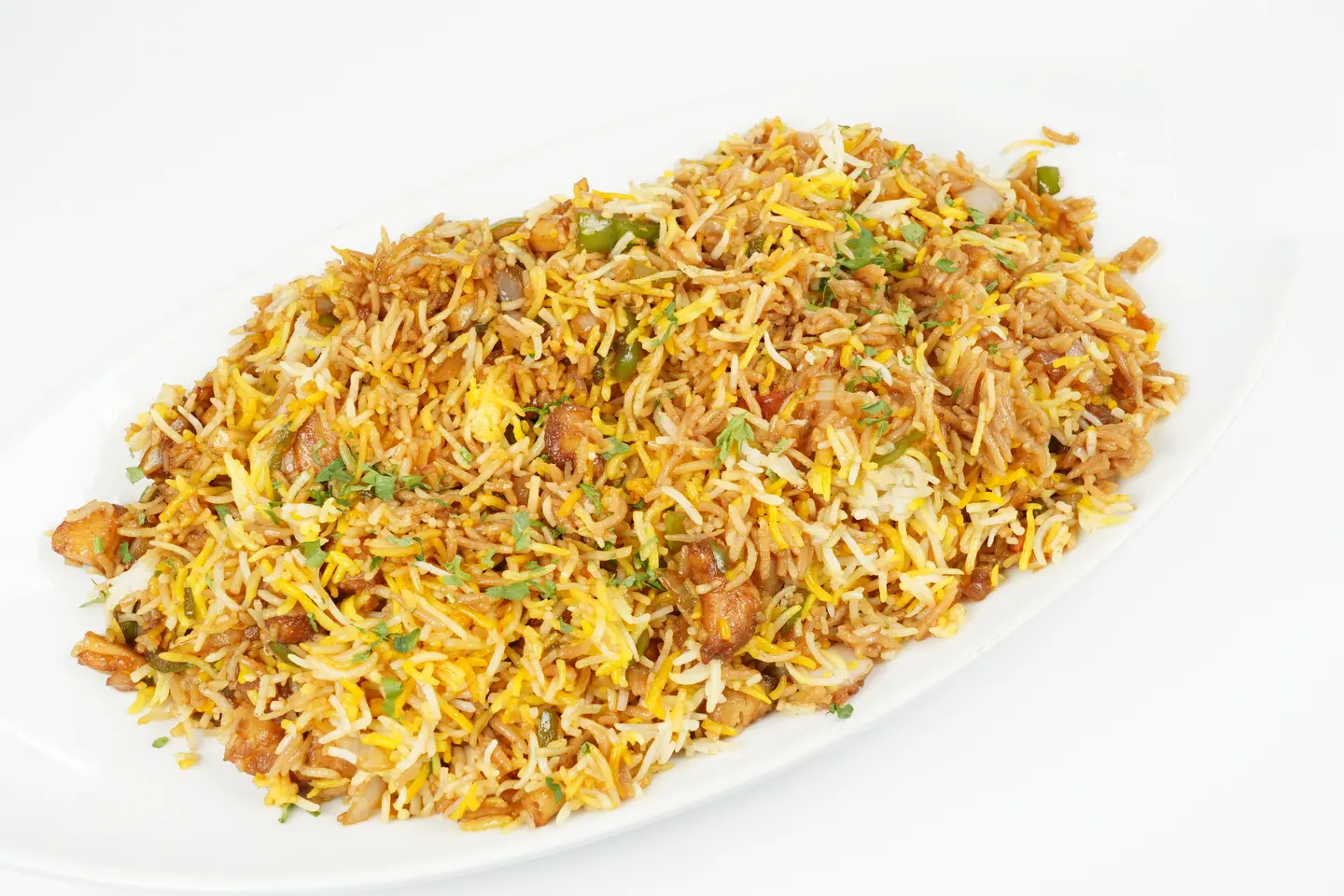 Our Sea Food Rice