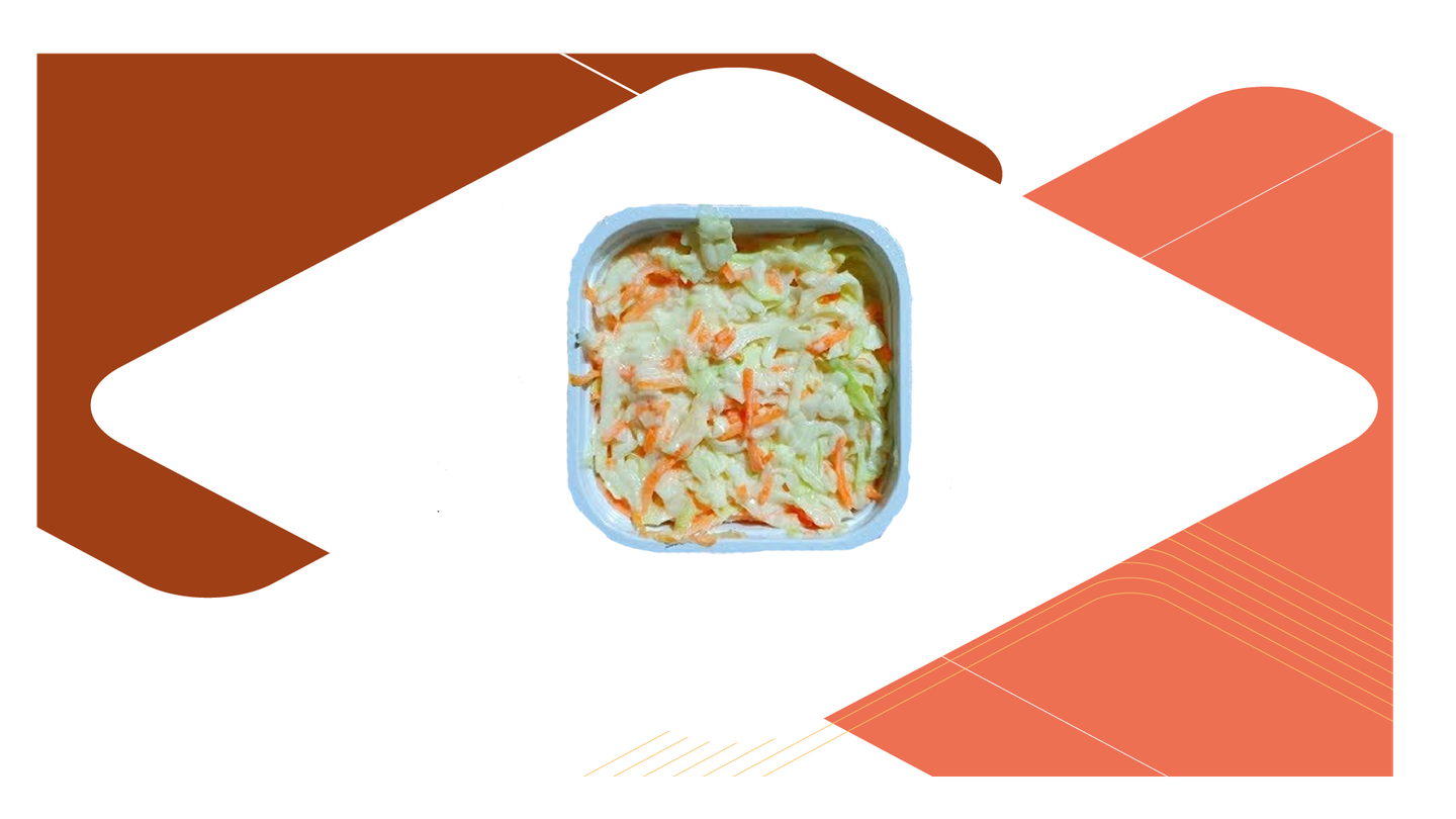 Cabbage Salad
