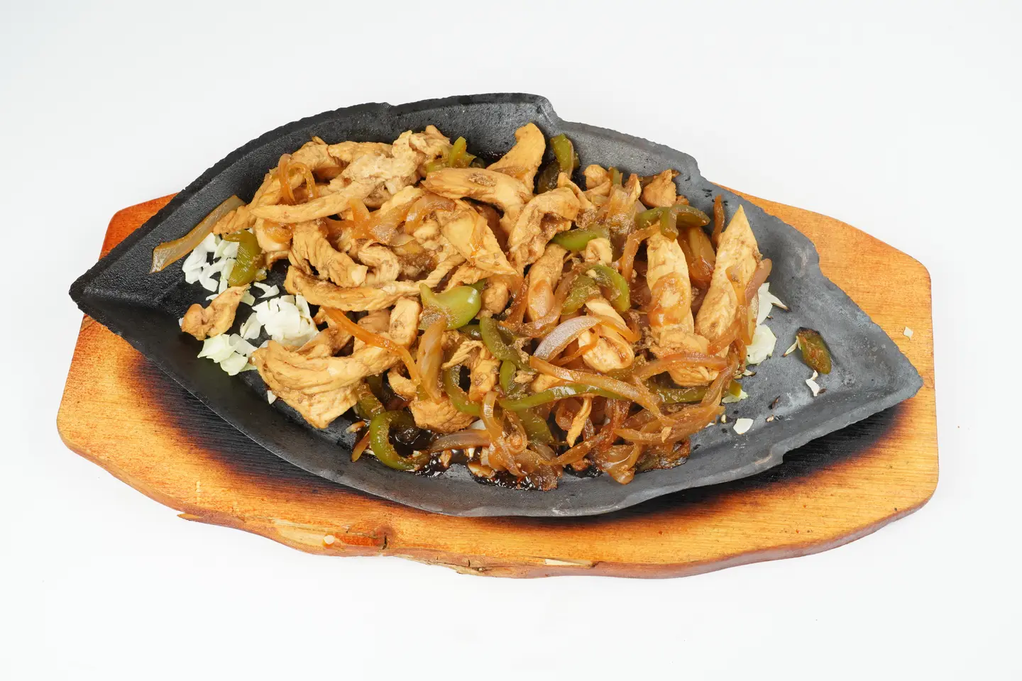 Chicken Fajita