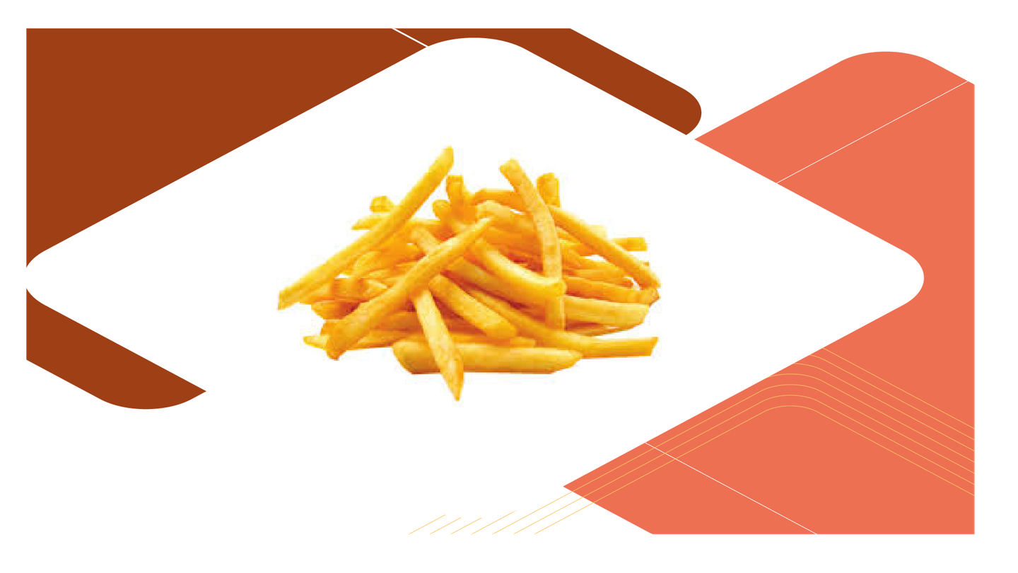 French Fries   Small