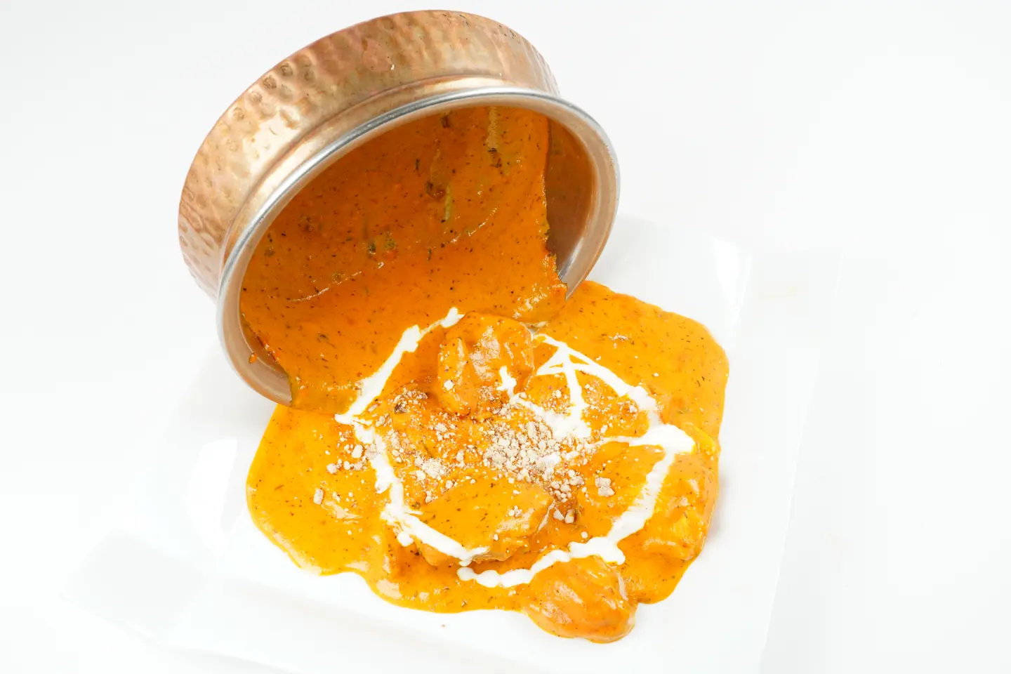 Haider Abadi Chicken