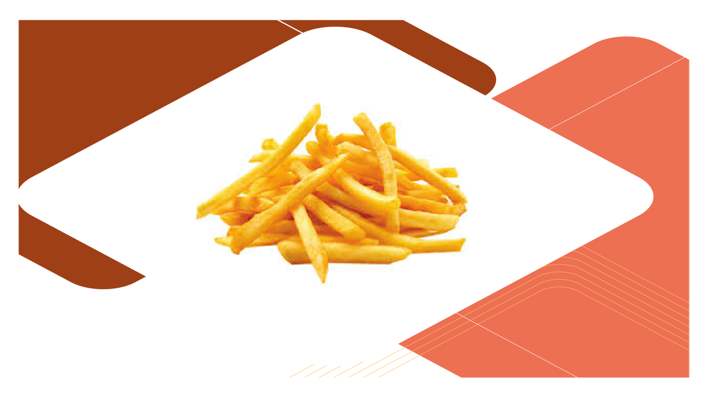 بطاطس - كبير