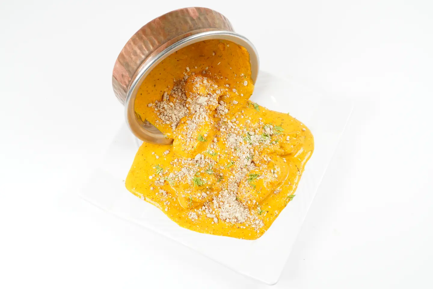 Murgh Saffron