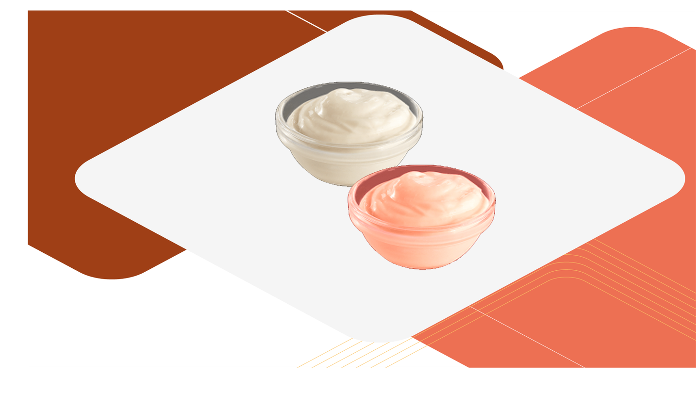 Garlic Sauce