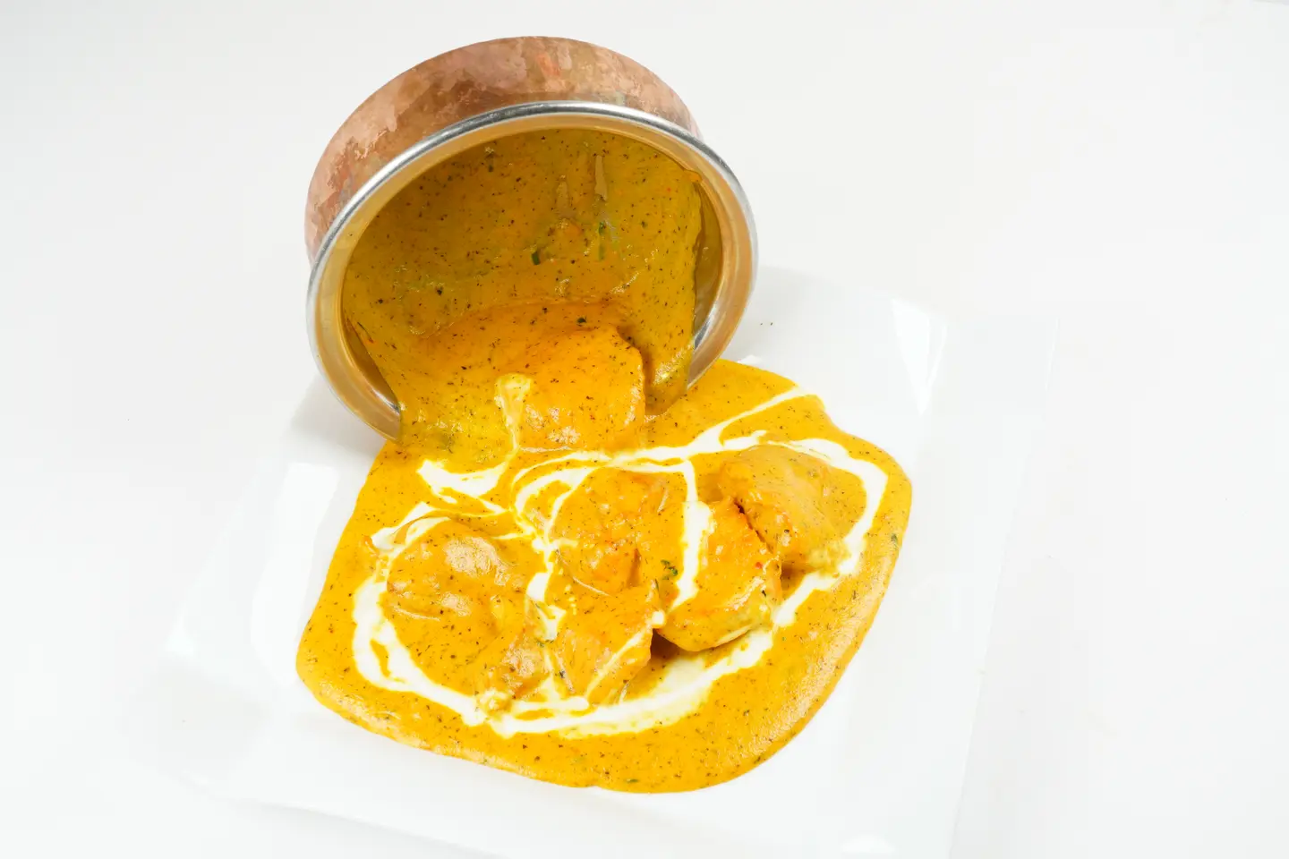 Murgh Musallam
