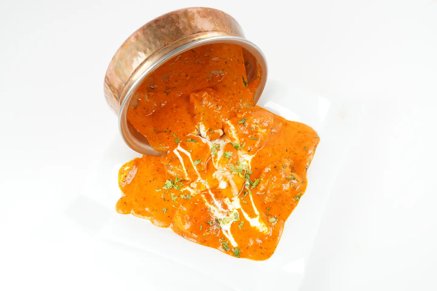 Delhi Chicken