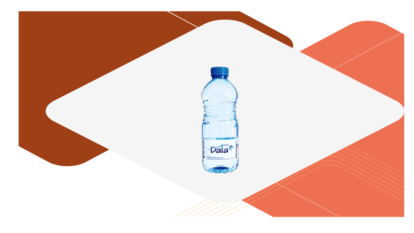 Water Bottle