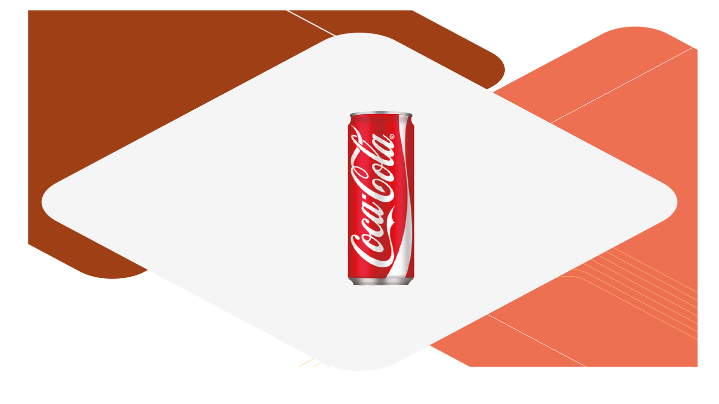 Soda   Small
