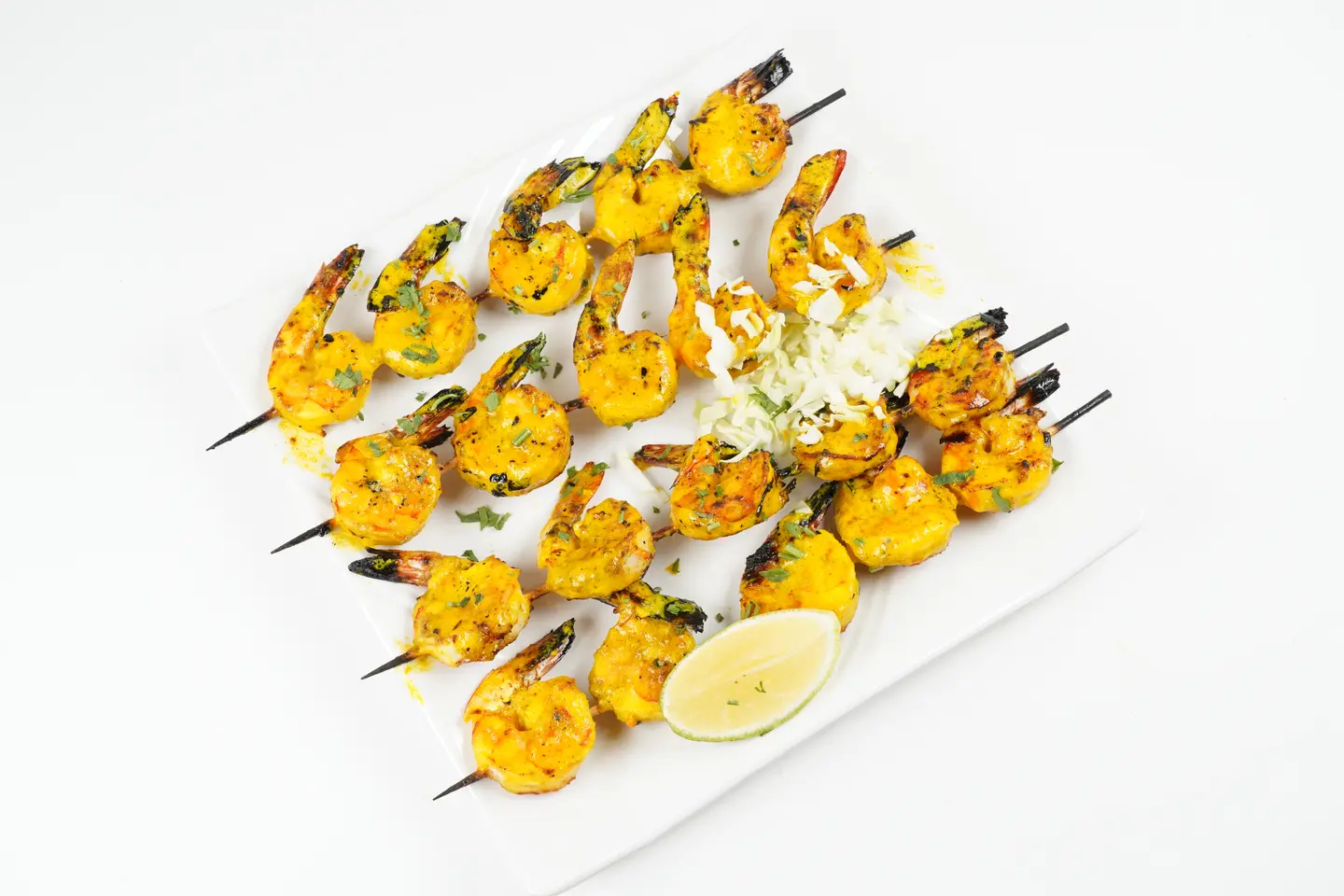 Shrimp In Tanuwr