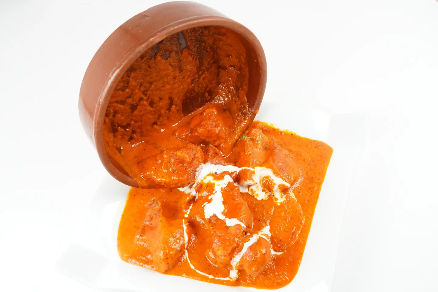 Grouper Masala