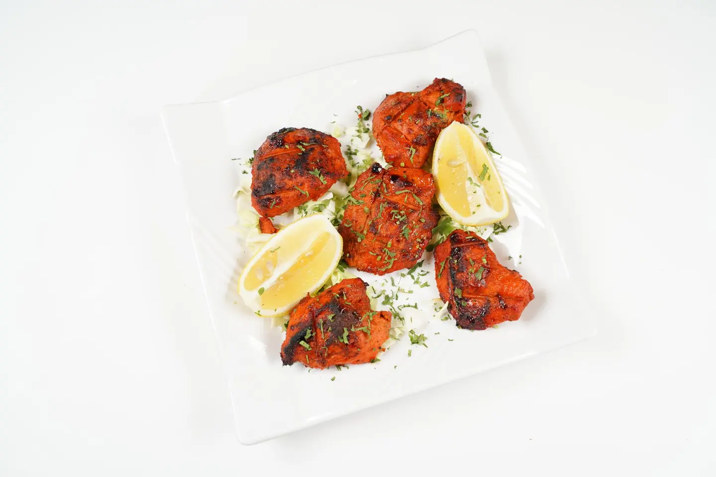 Kebab Tikka