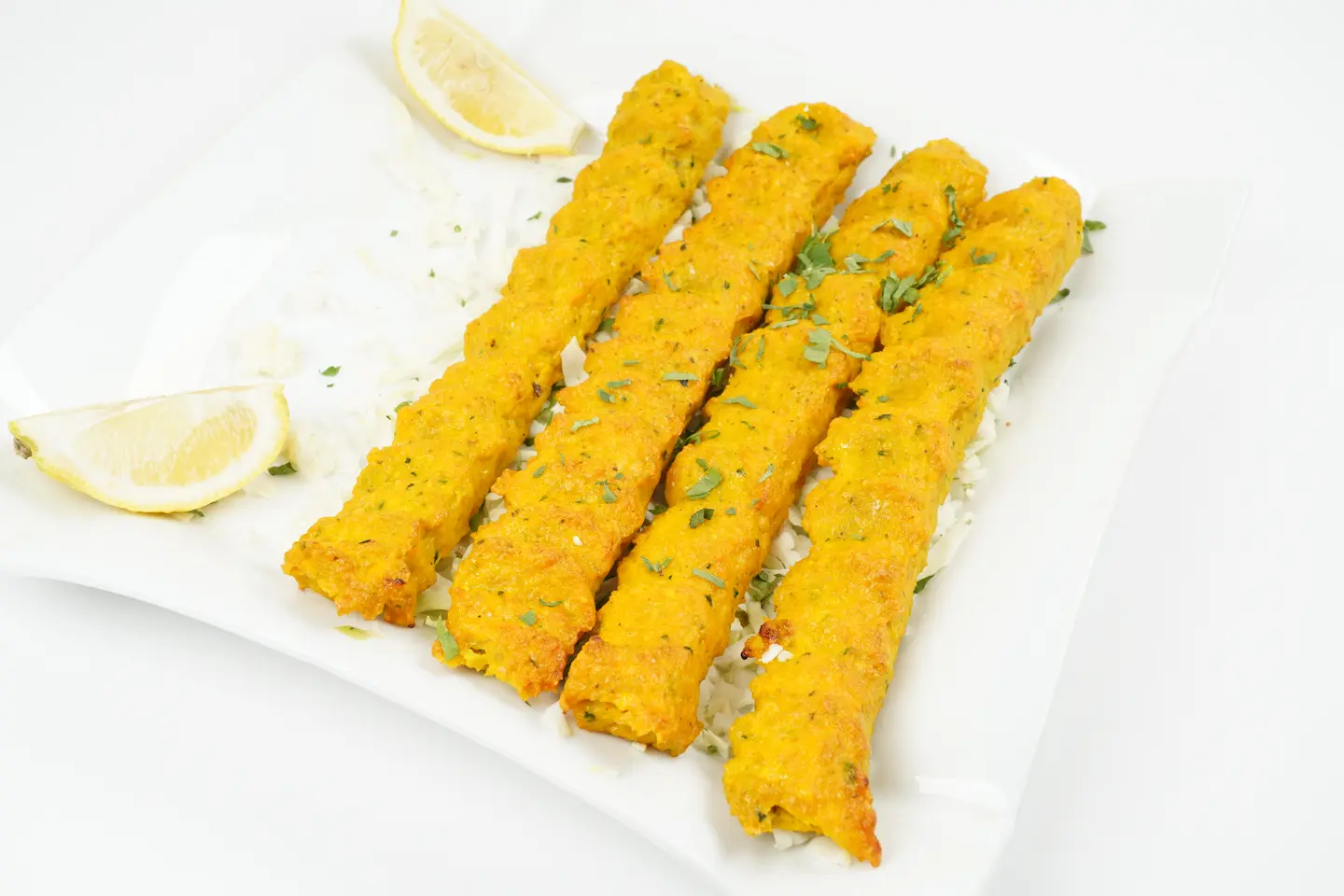 Chicken Kebab