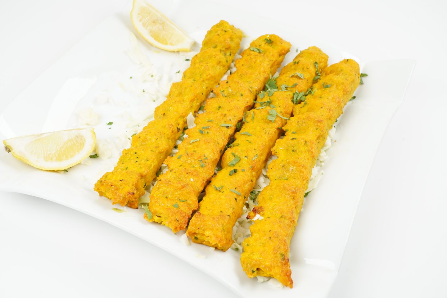 كباب دجاج