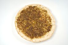 فطيرة زعتر