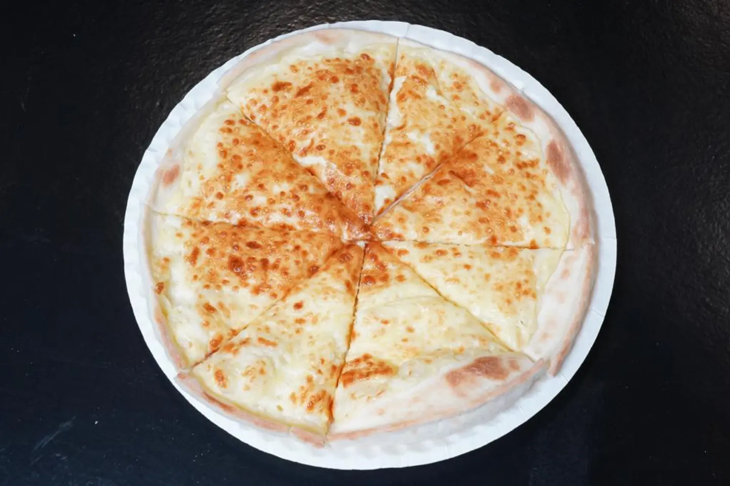 فطيرة بيض