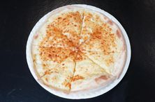 فطيرة بيض