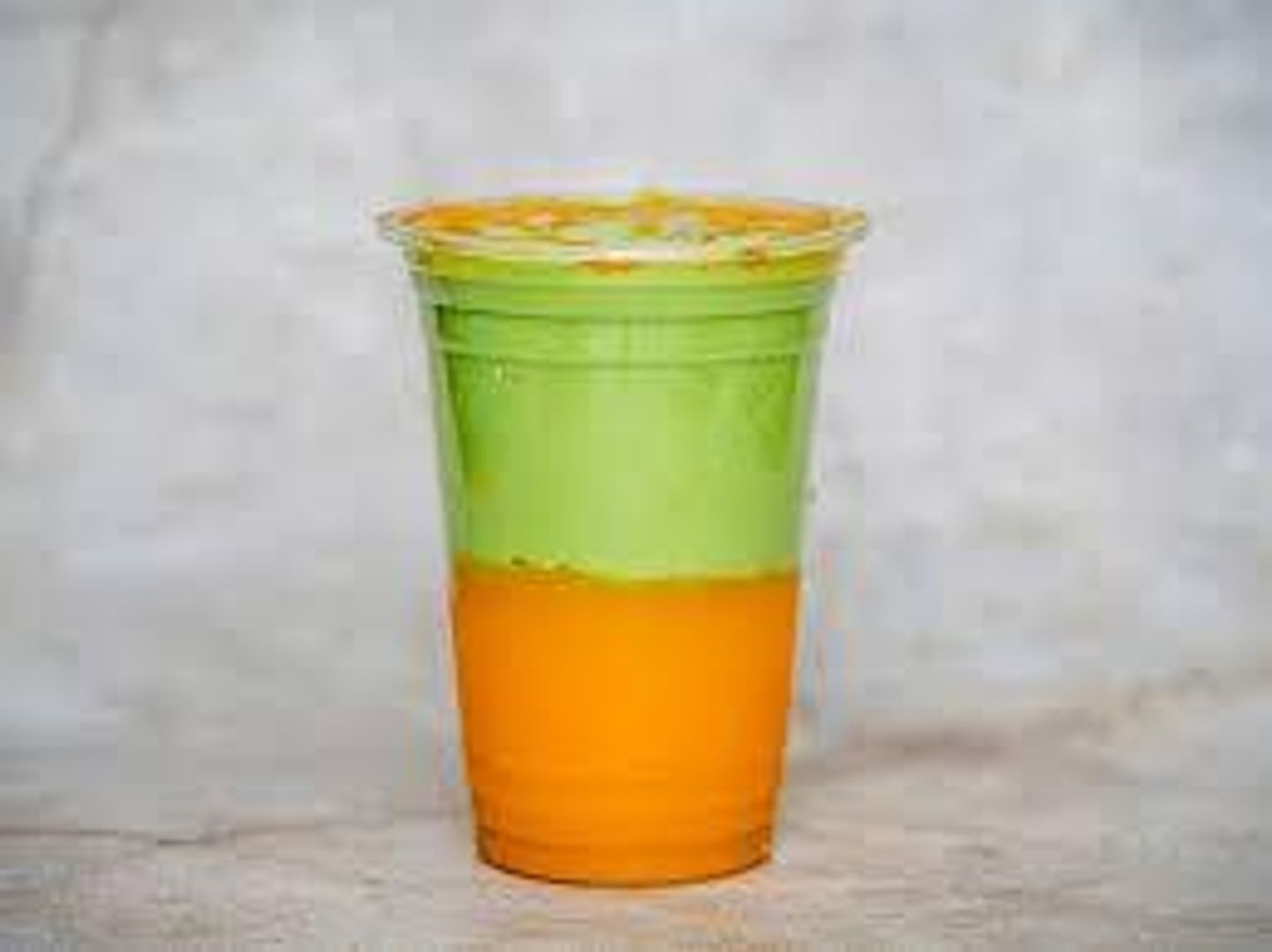 افوكادو مع منجا