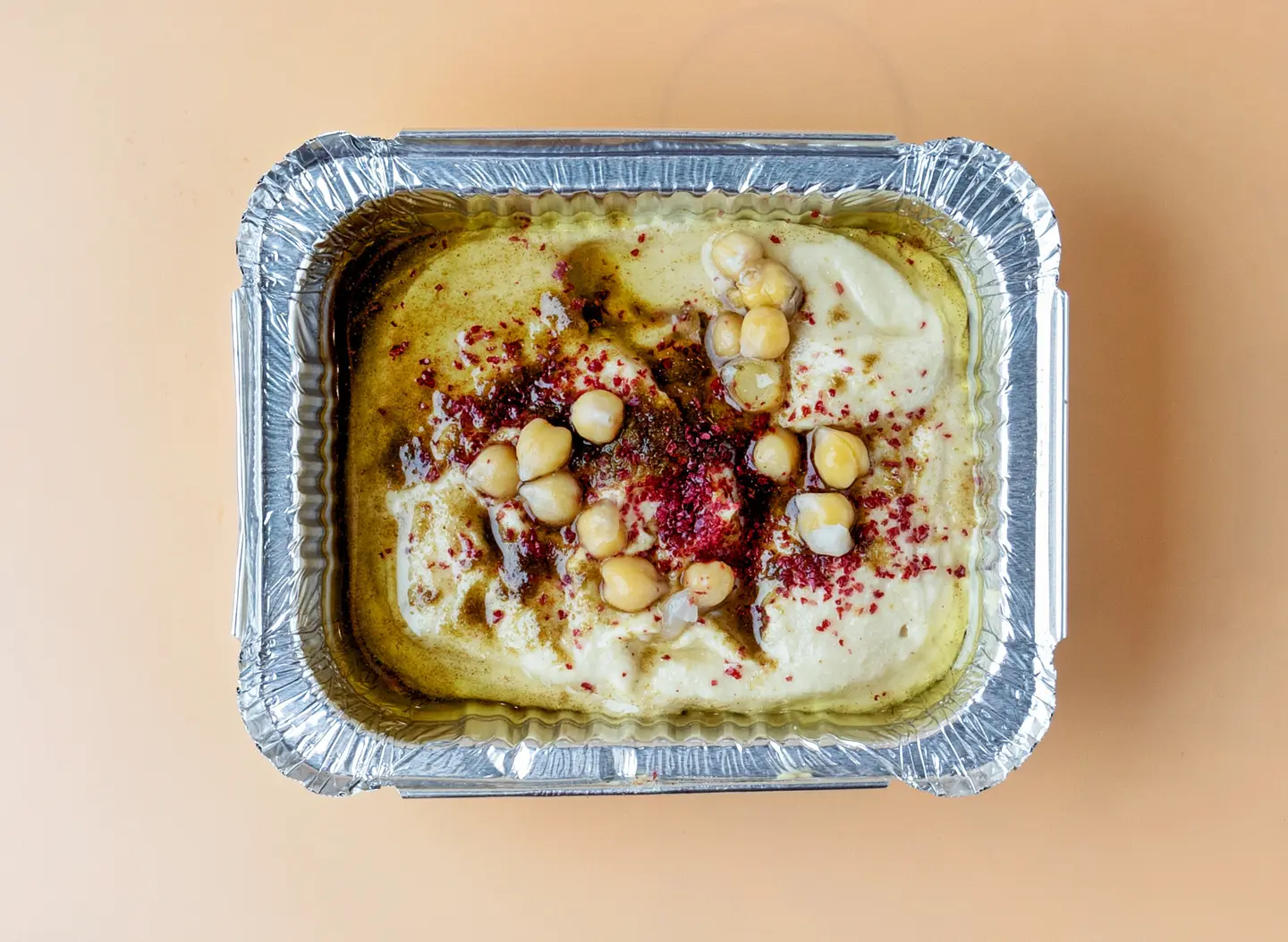 صحن حمص