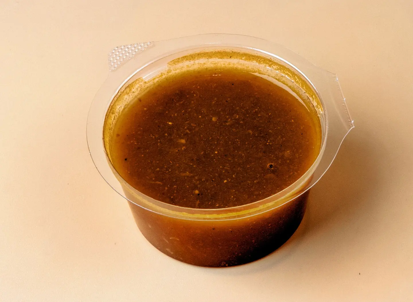 Sauce Box