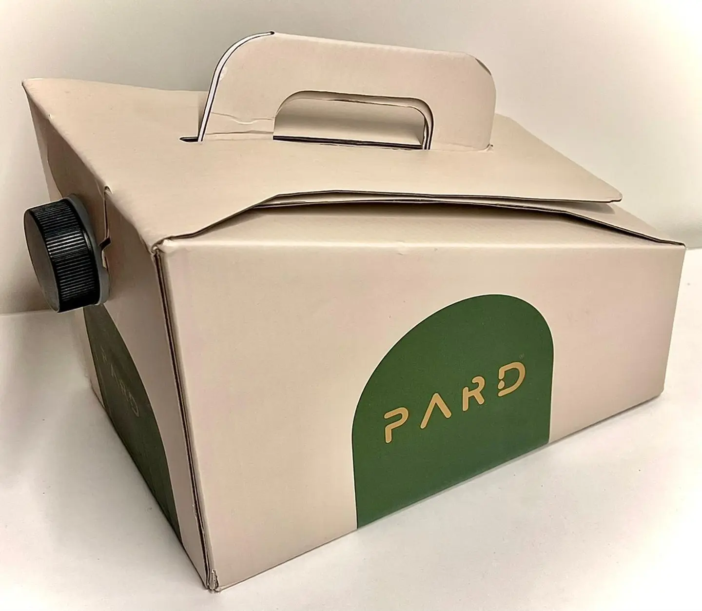 Today's Coffee Box
