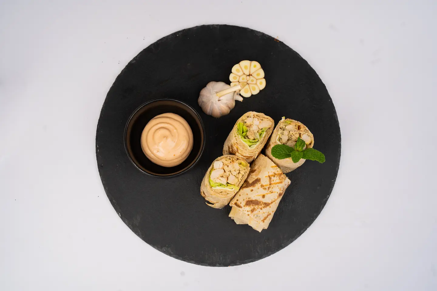 Arabian Shawarma
