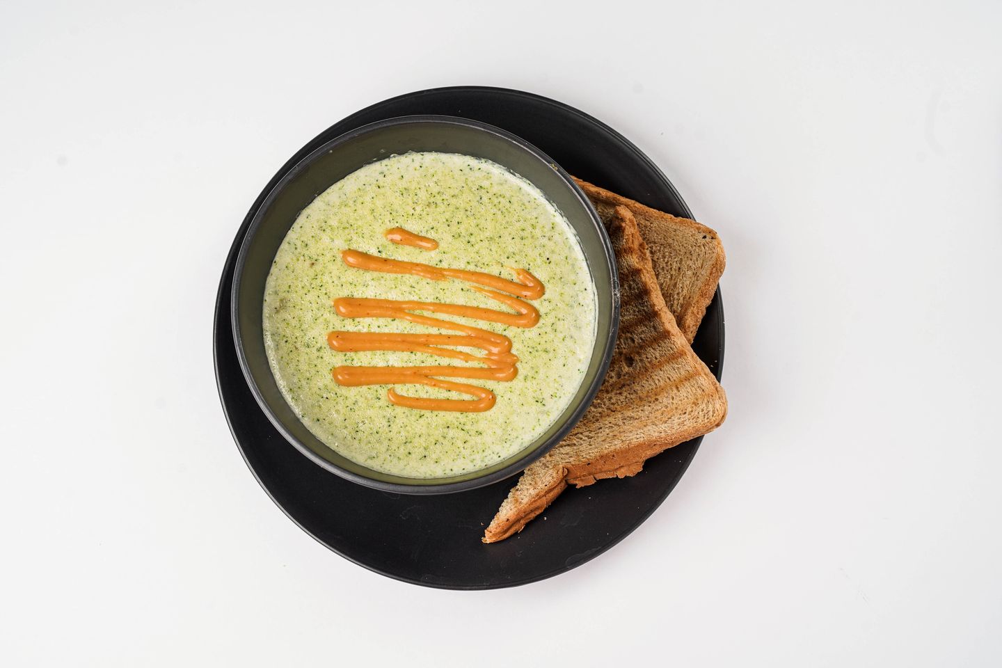 Broccoli Soup