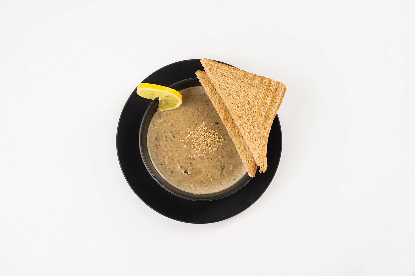Mashroom Soup