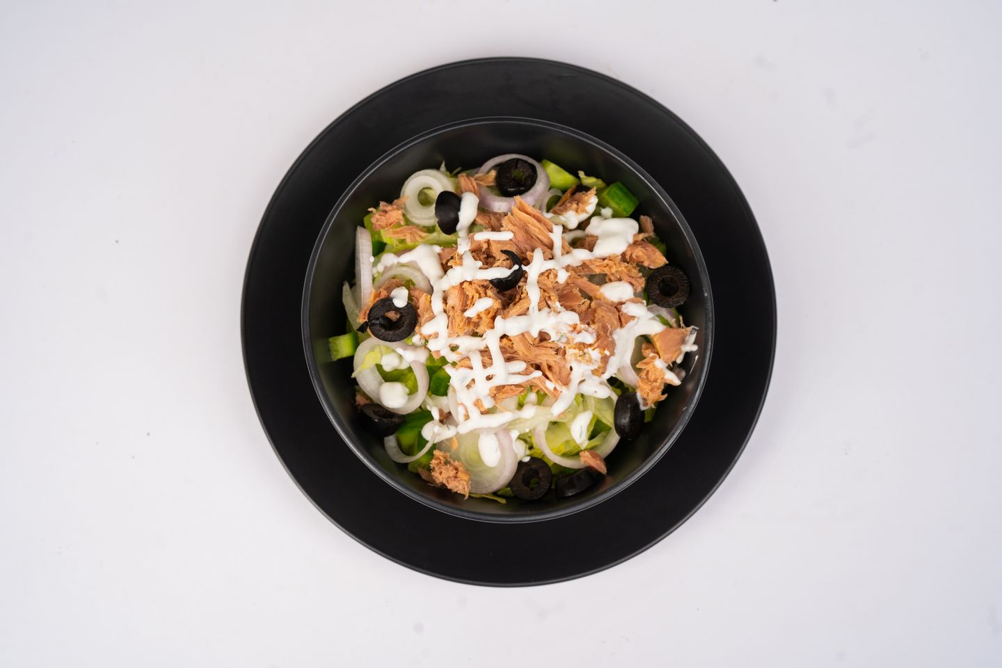 Tuna Salad