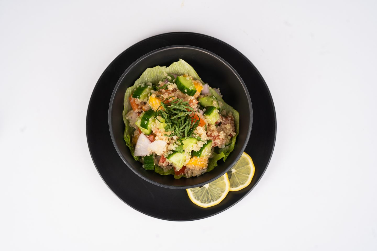 Quinoa Salad
