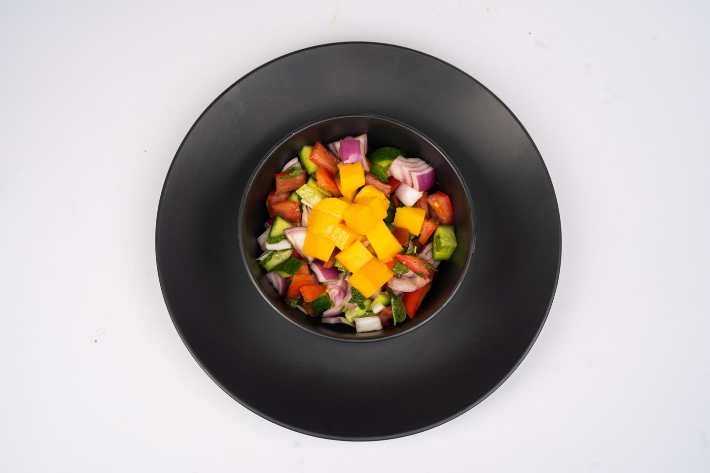 Mango Salad