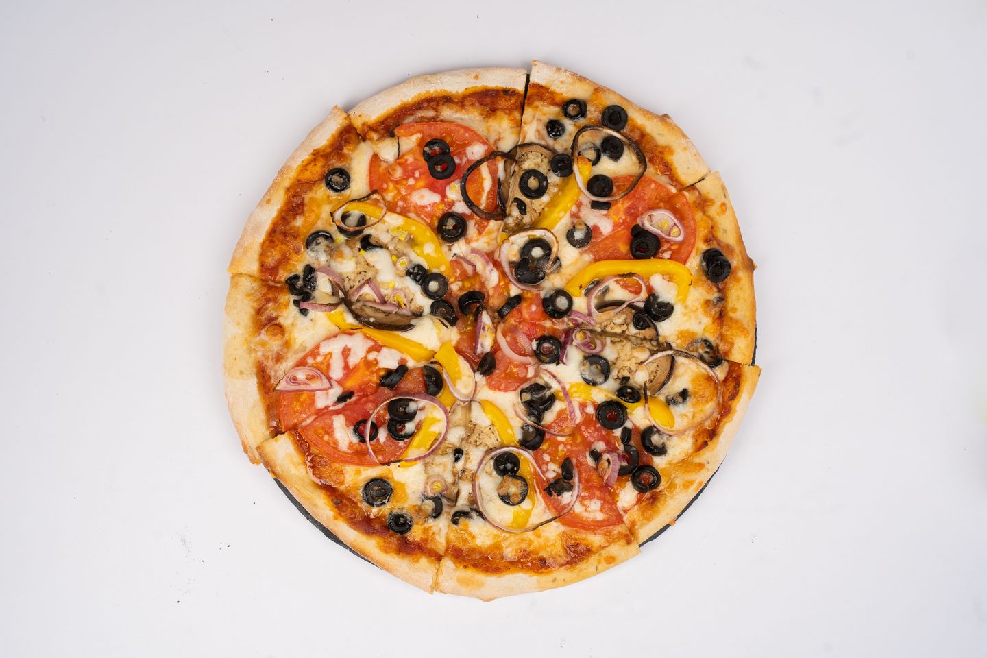 Vegetarian