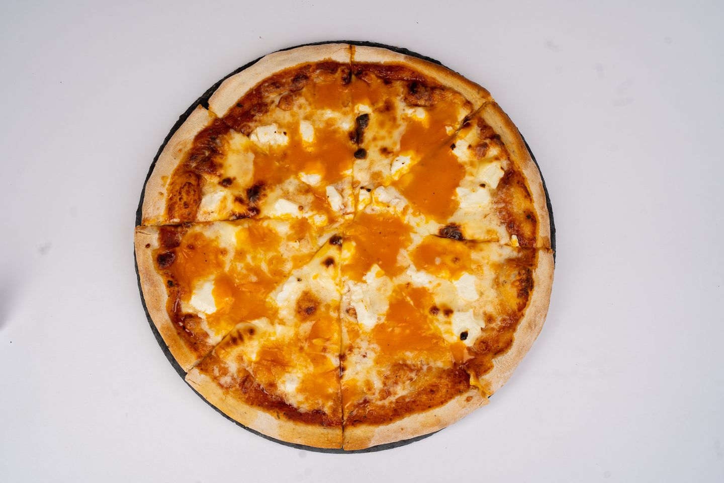 Four Cheese