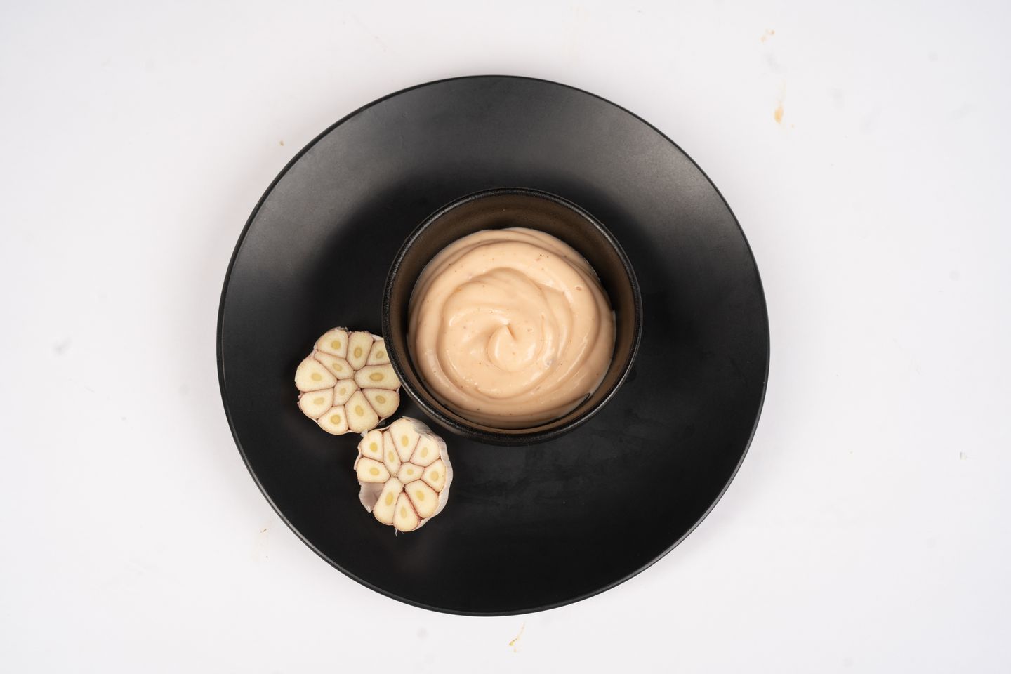 Garlic Sauce