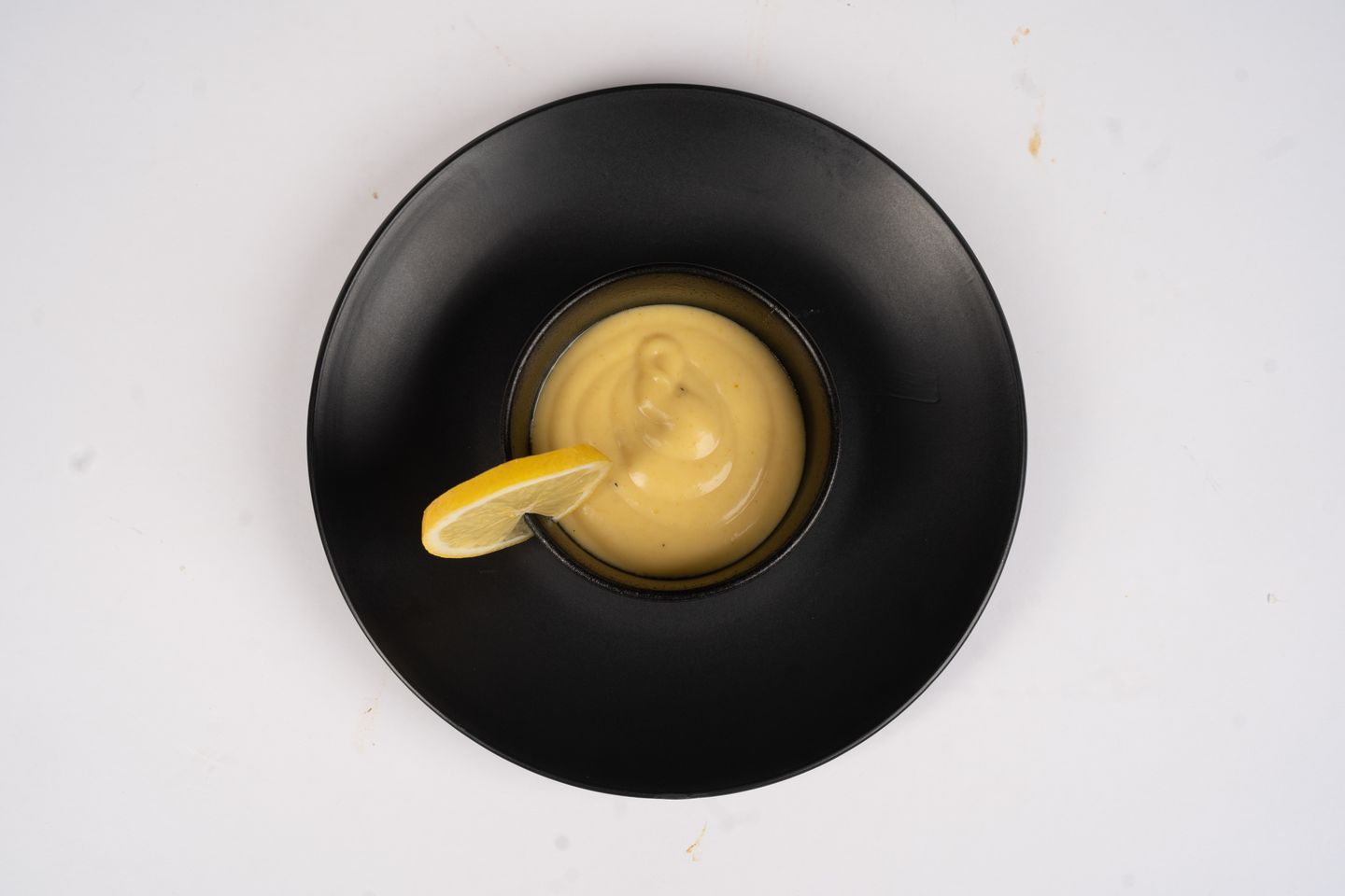 Mustard Sauce
