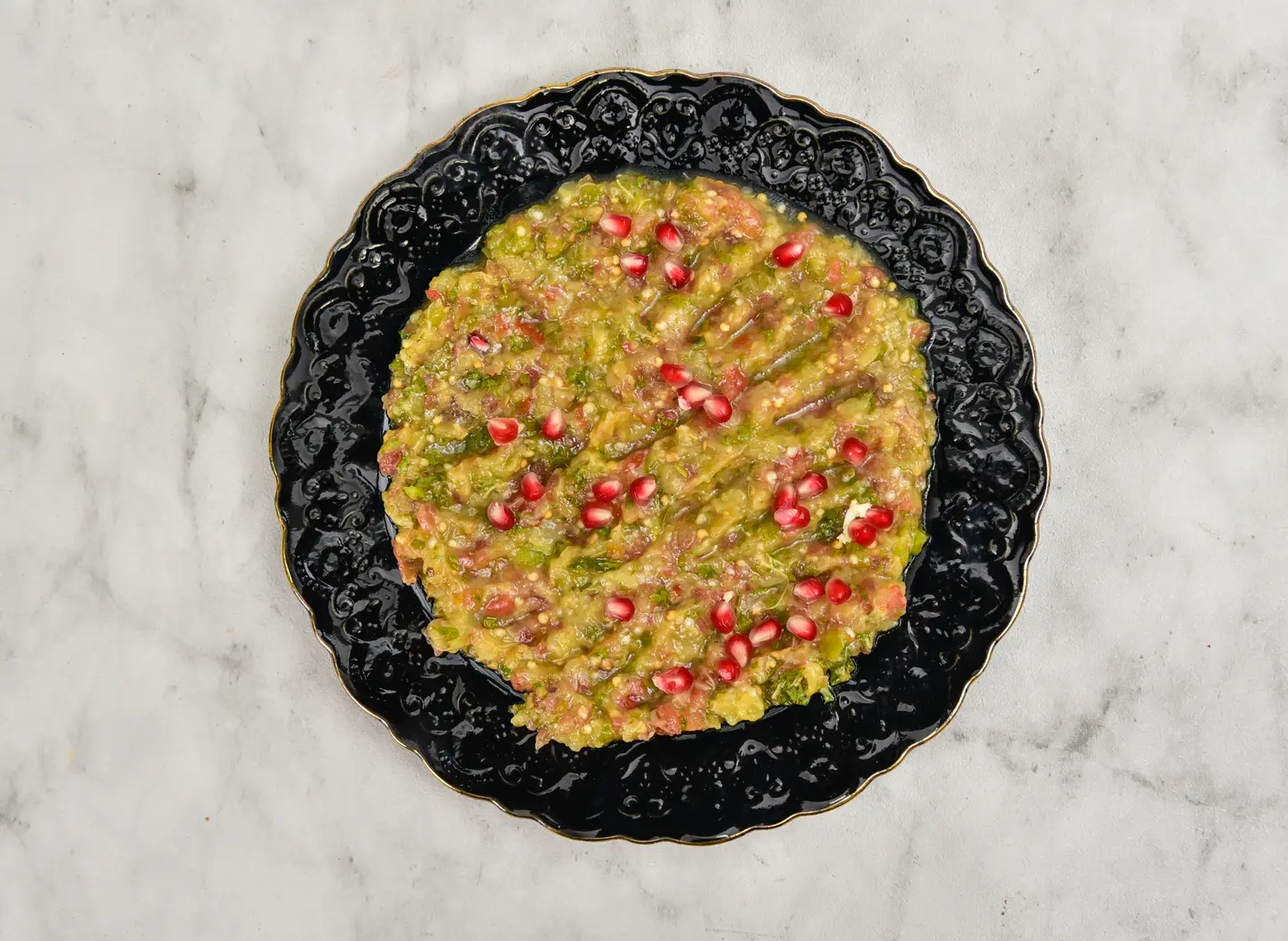 بابا غنوج