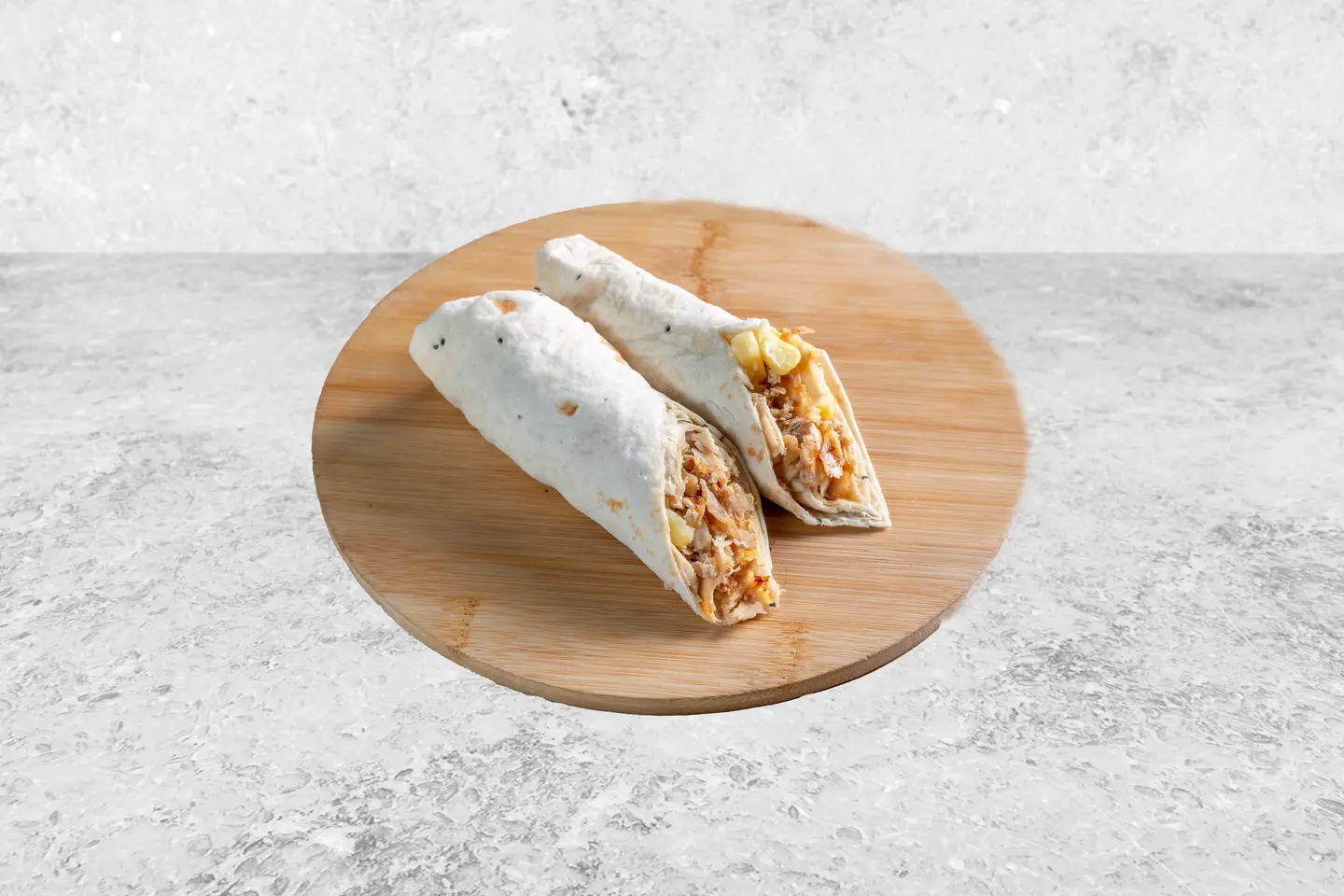 Muflfil Shawarma