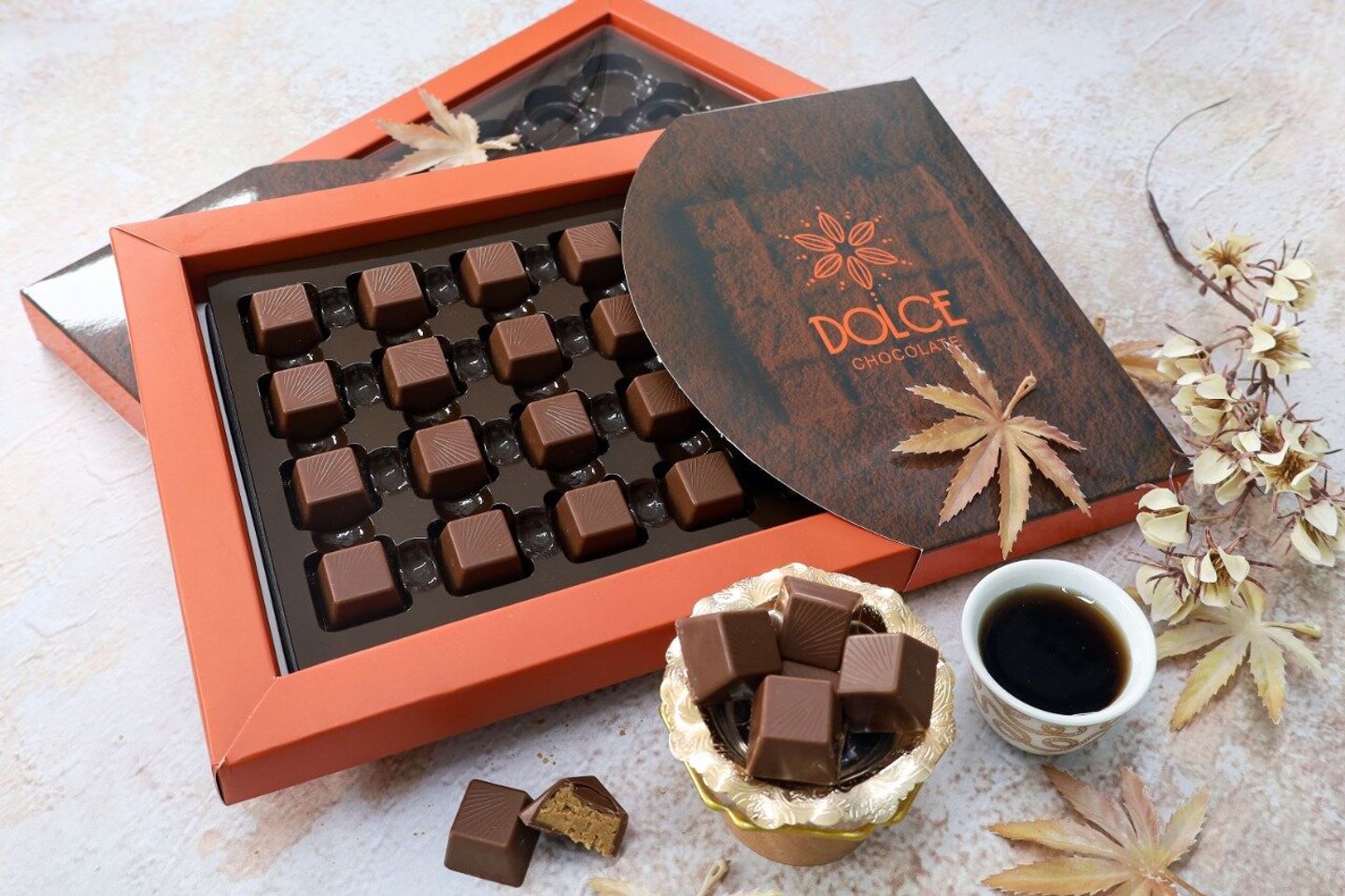 Dolce Lotus