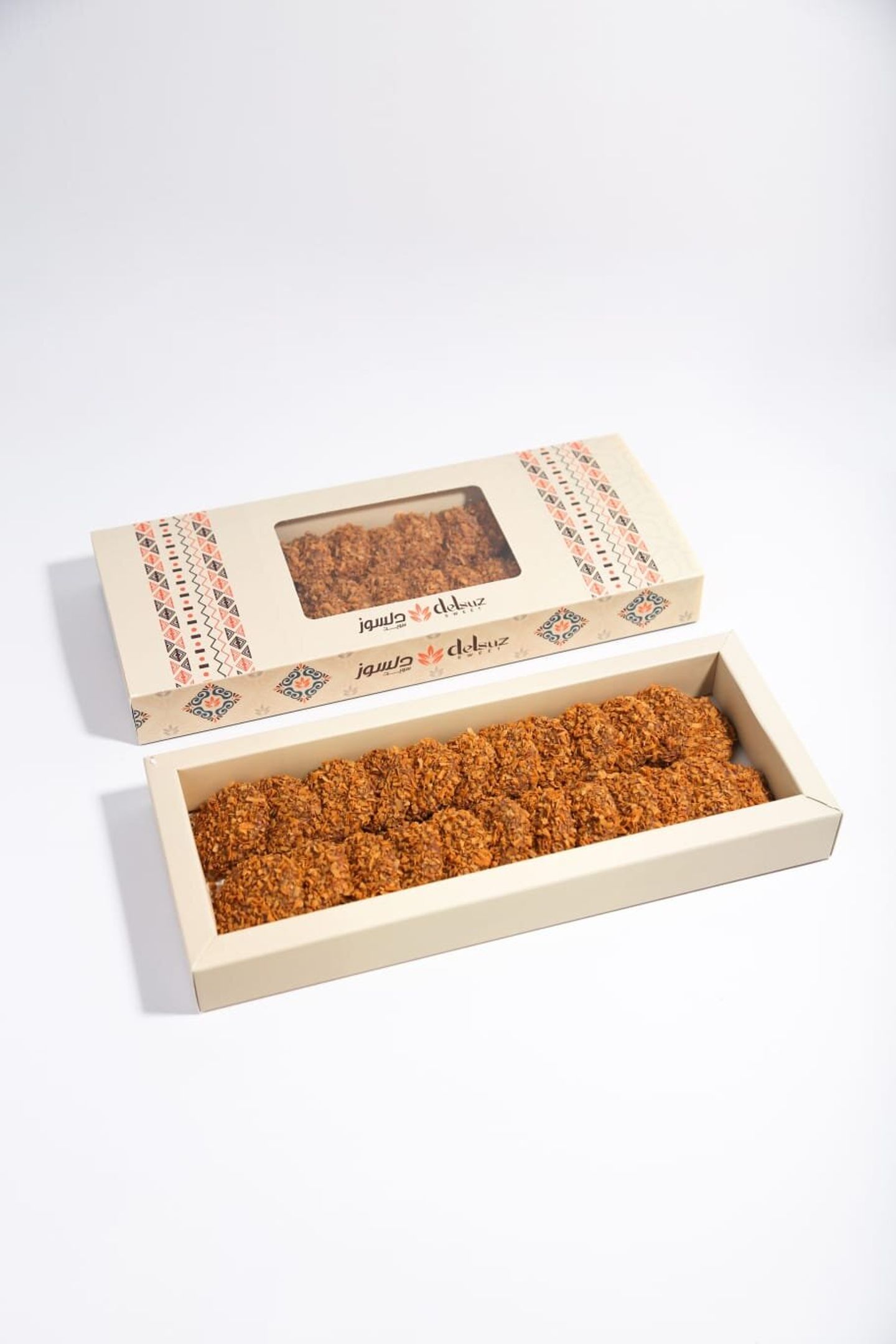 Salty Biscuits