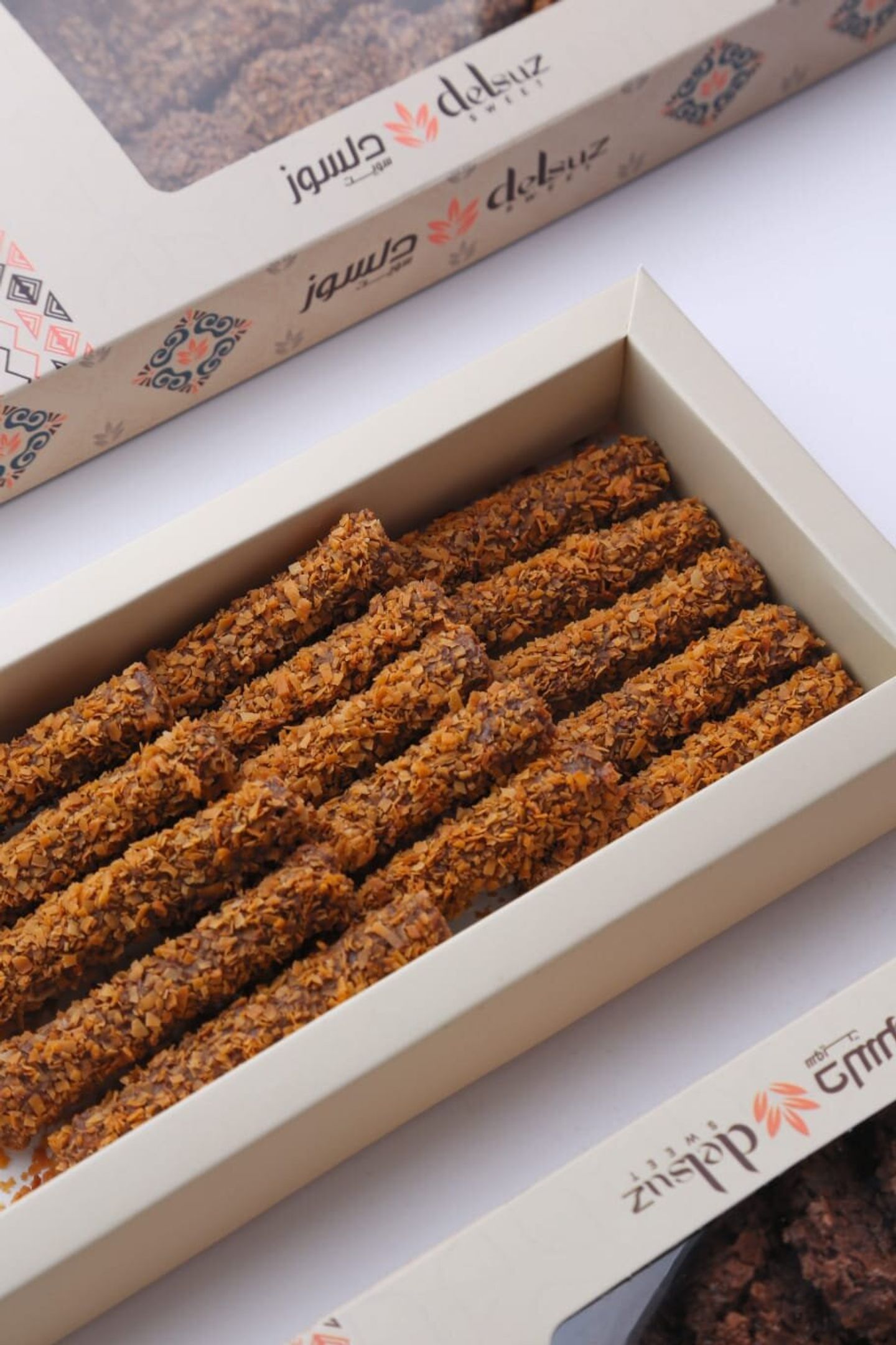 Wafer Fingers