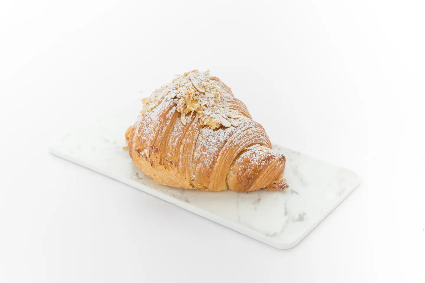 Almond Croissant