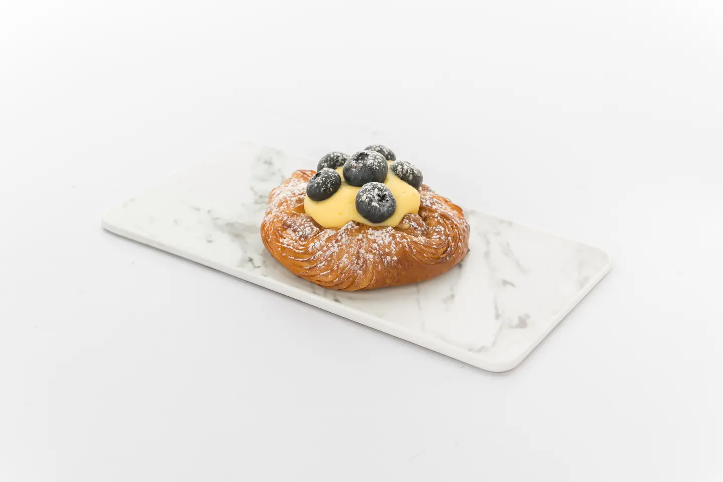 Berry Danish