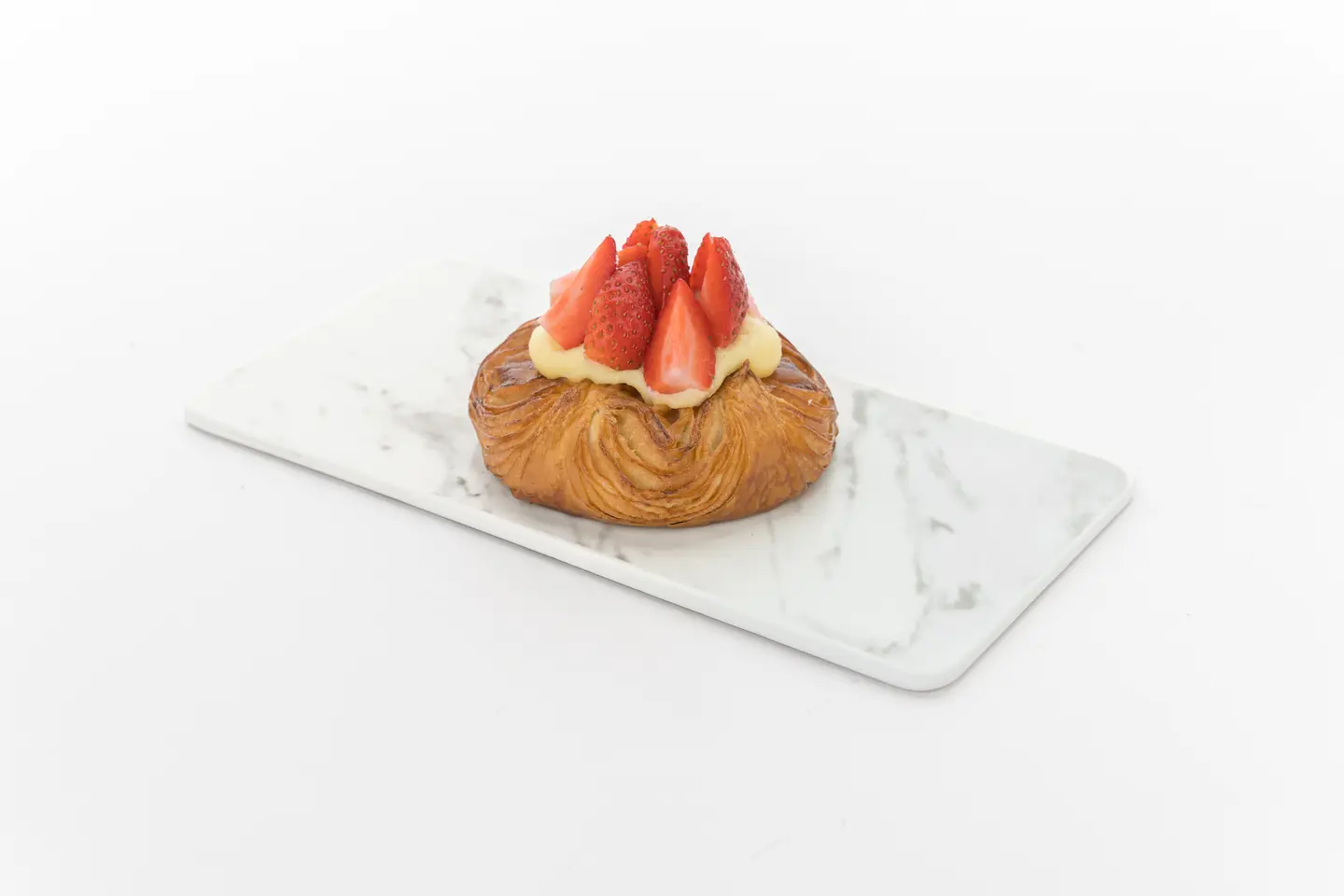 Strowberry Danish
