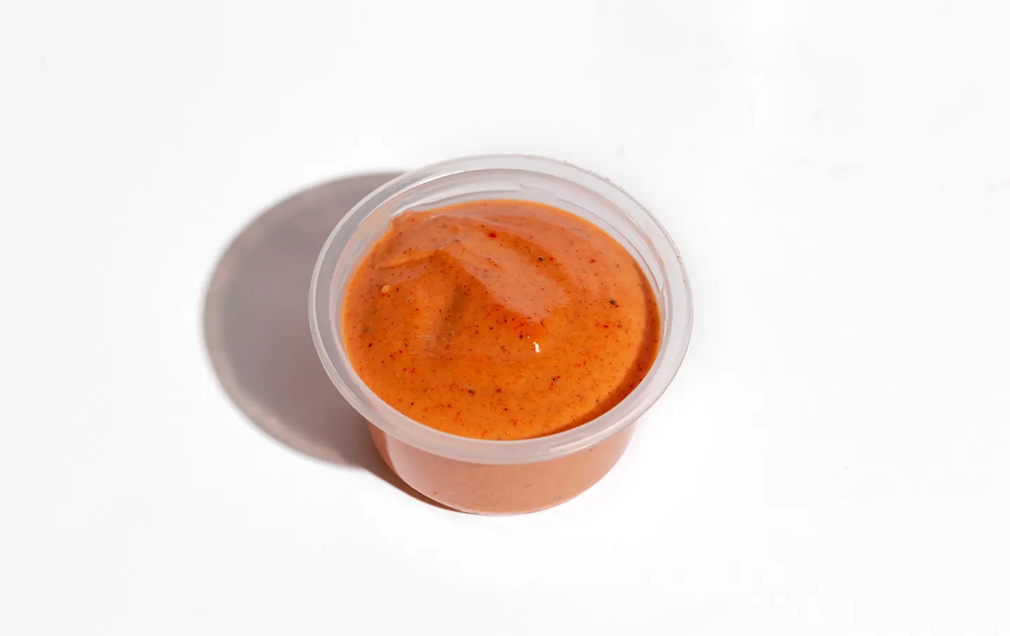Hot Daqoos Sauce