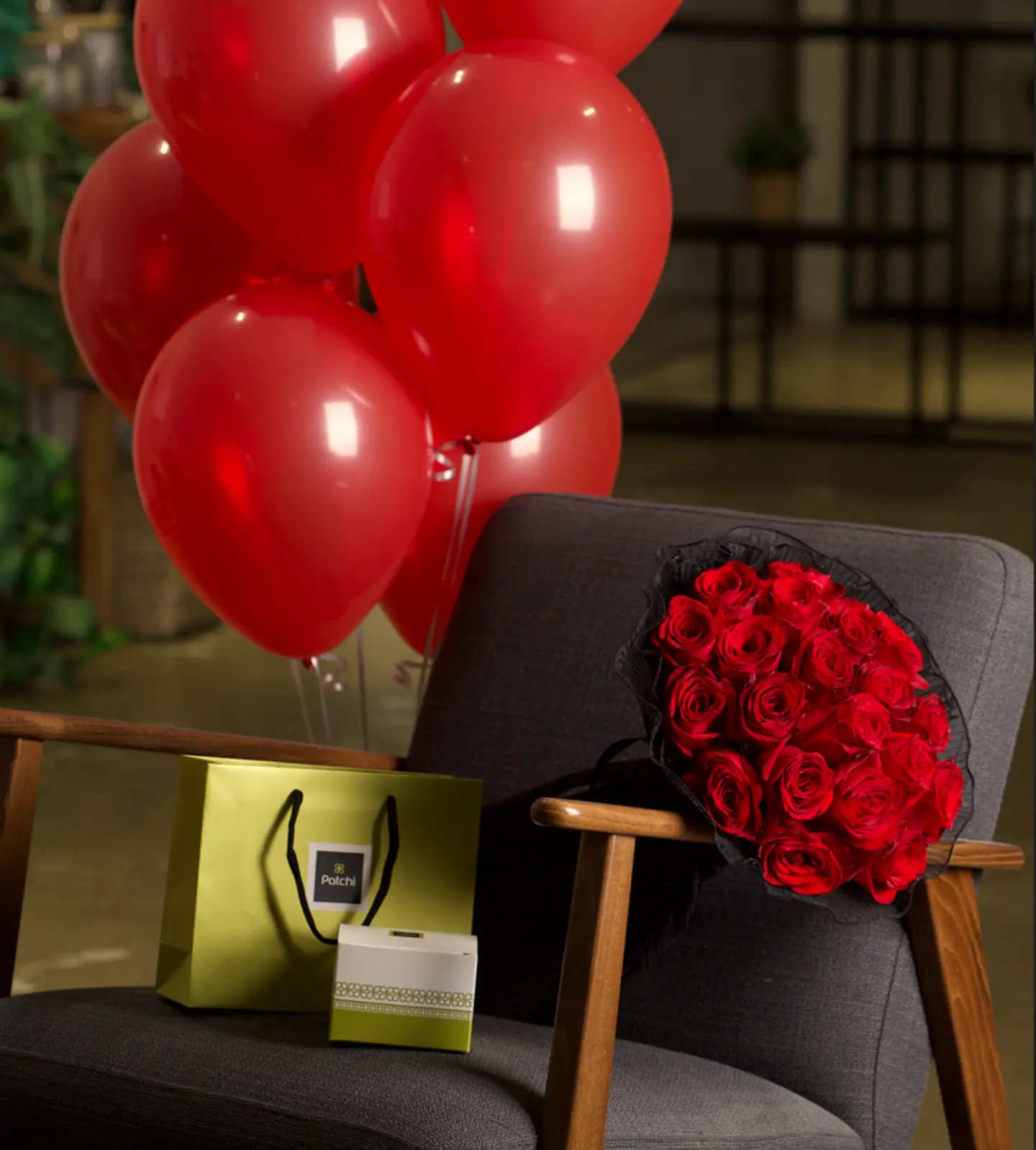 Love Package 2