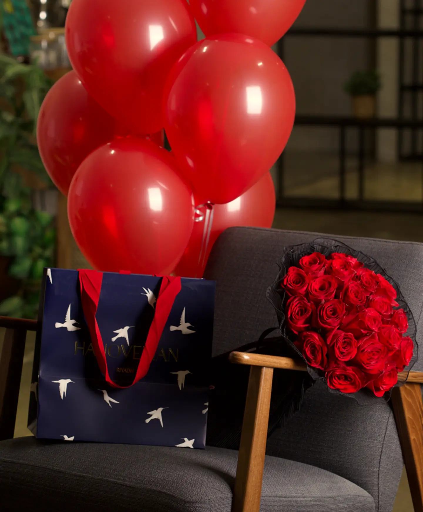 Love Package 3