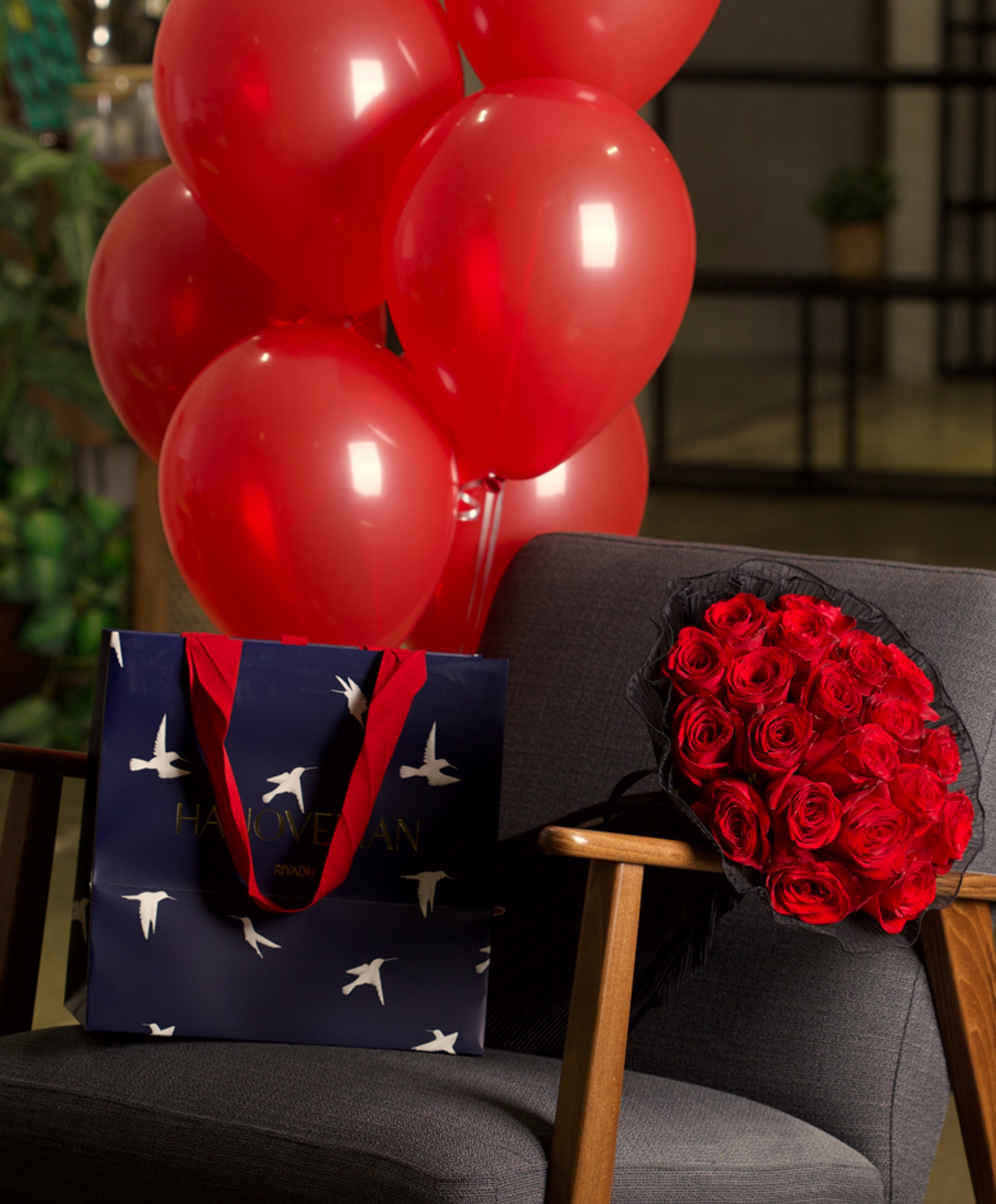 Love Package 3