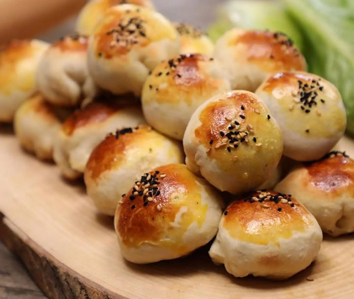 دجاج بالجبن
