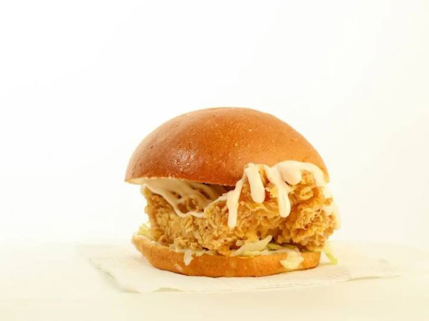 برجر اورجينال