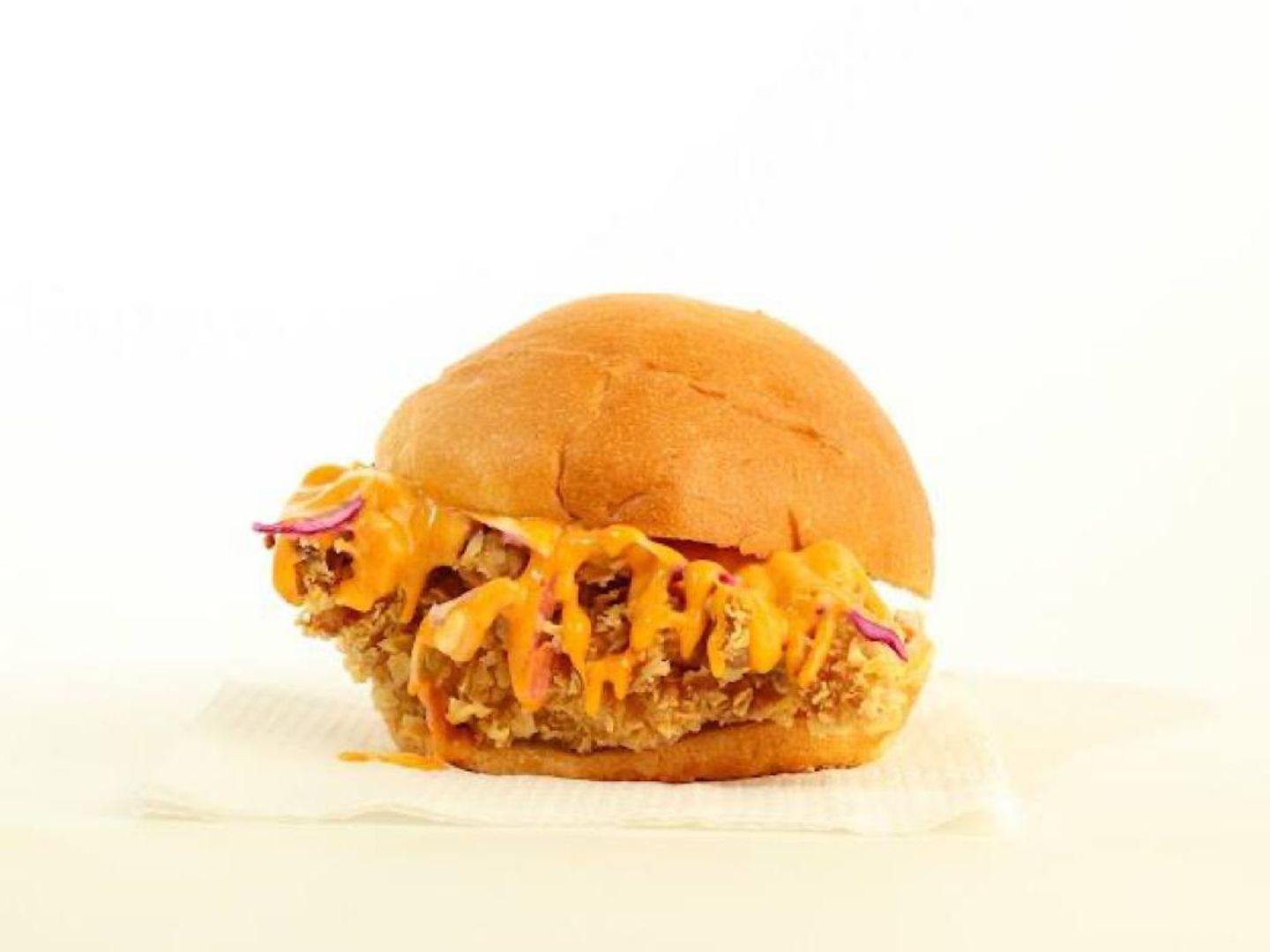 Maple Burger