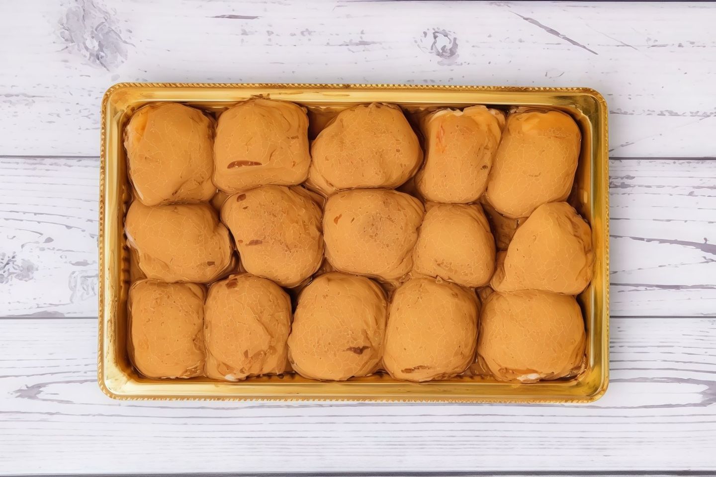 Small  Sweet  Truffle